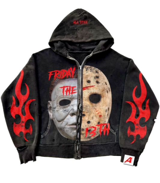 Halloween Jacket